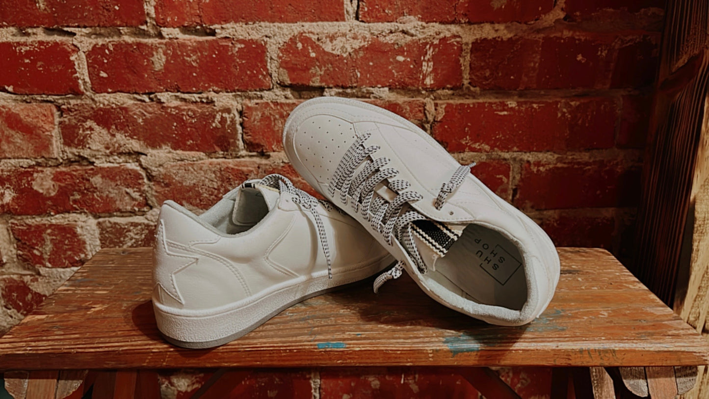 Shu Shop Pazz sneaker