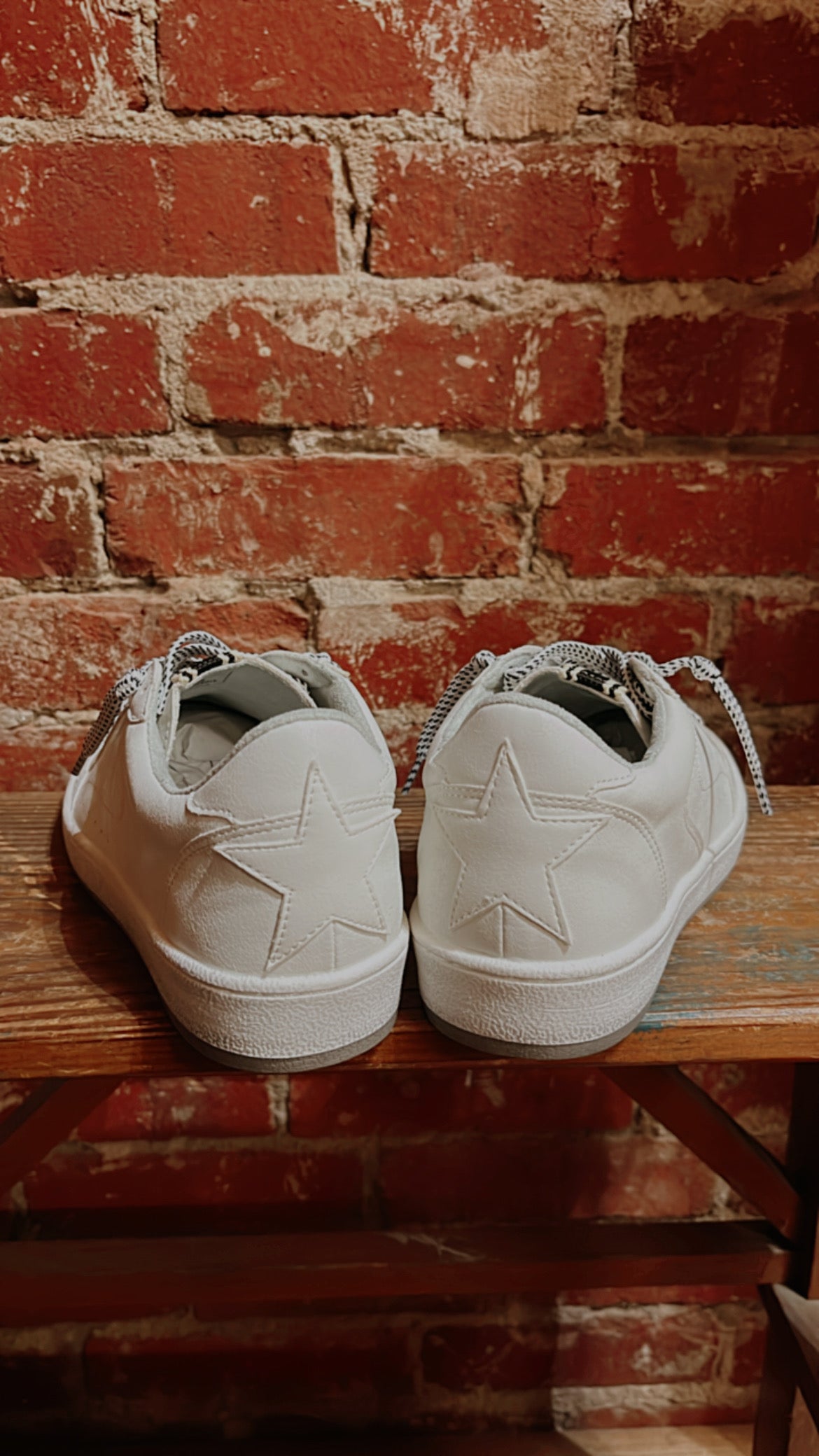 Shu Shop Pazz sneaker