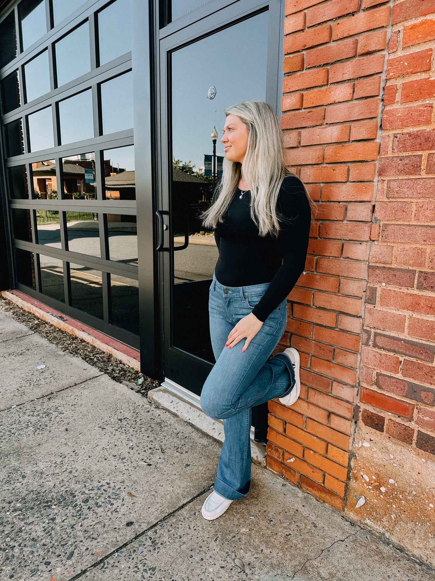 Lola SOHO jean
