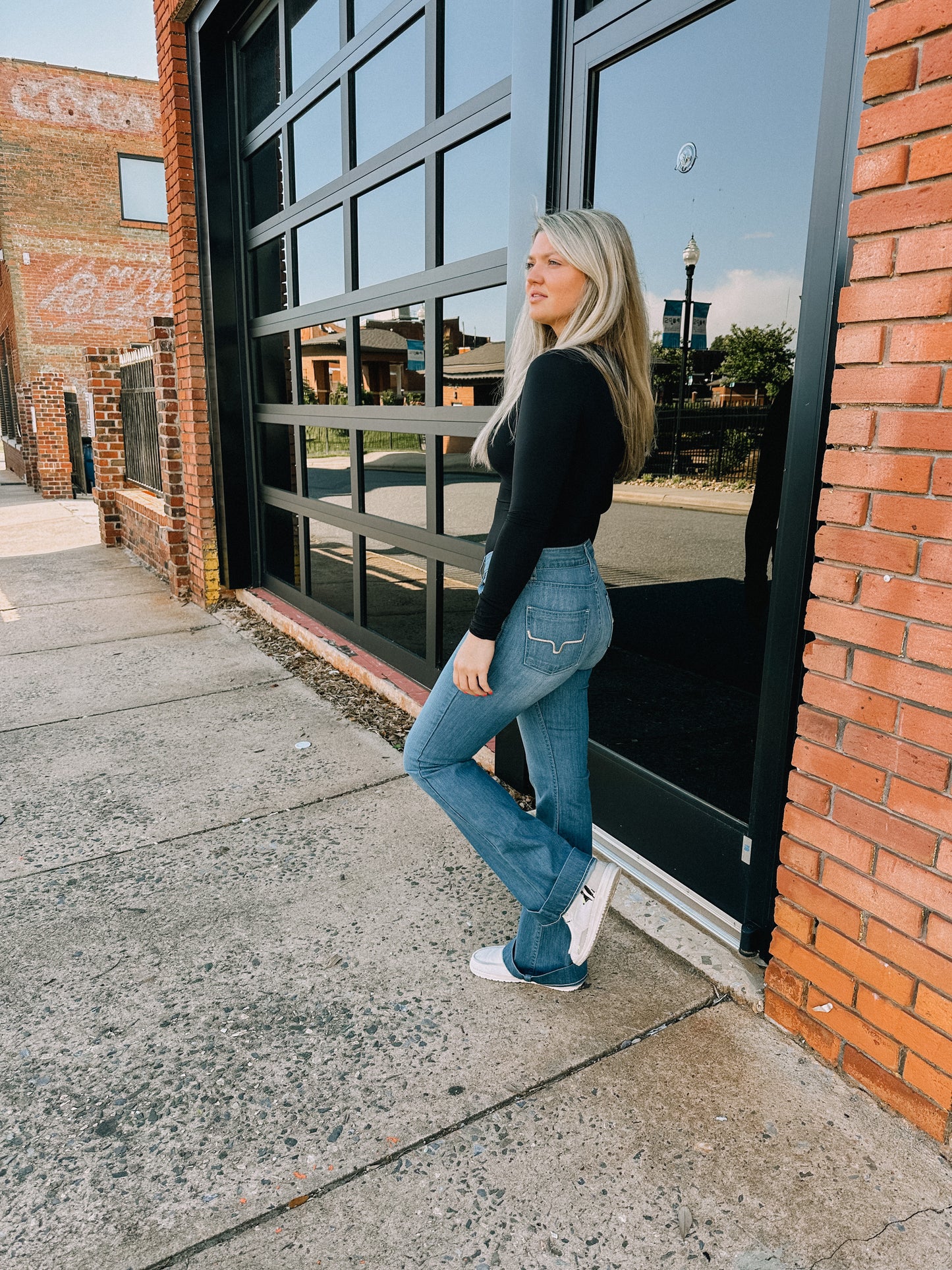 Lola SOHO jean