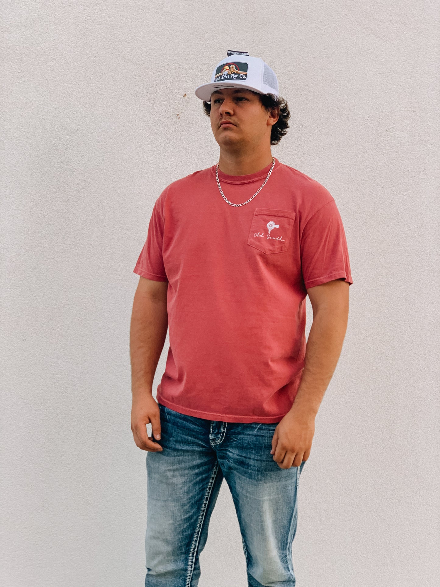 Old South Beer Tee
