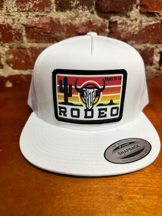 SALTY RODEO HATS