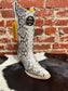 CORRAL GENUINE PYTHON