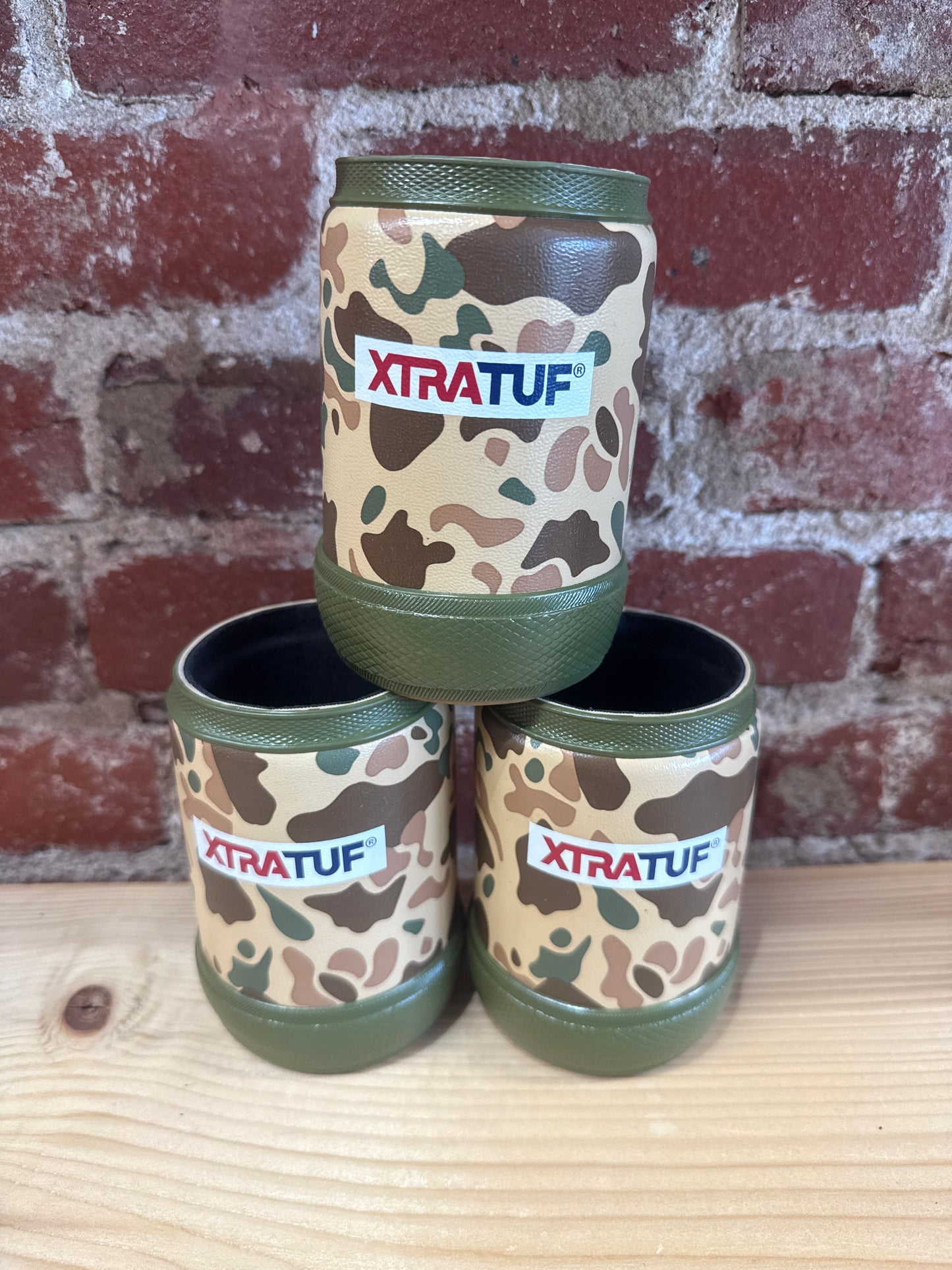 Xtratuf coozie