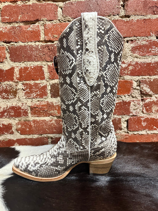 CORRAL GENUINE PYTHON