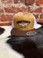 KIMES RANCH BROWN HAT