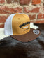 KIMES RANCH BROWN HAT