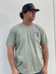 Old South Trackhoe tee