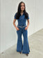 Dolly Denim Jumpsuit