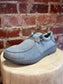 Hilo slip shoe