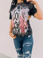 Lainey Wilson Tee