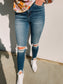 FLYING MONKEY Payton Jeans