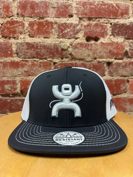 Hooey Welders logo Hat