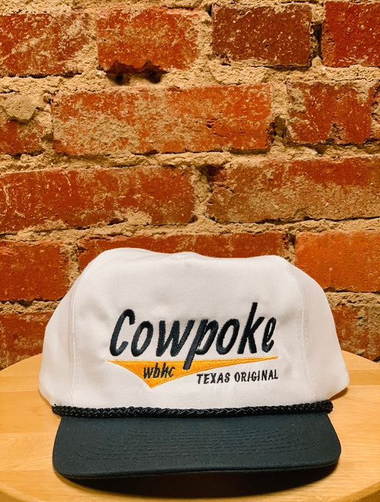 Old school Cowpoke Hat