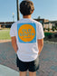 old south Logo Tee